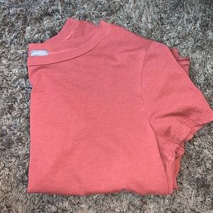 Aerie Tie Back Baby T-Shirt